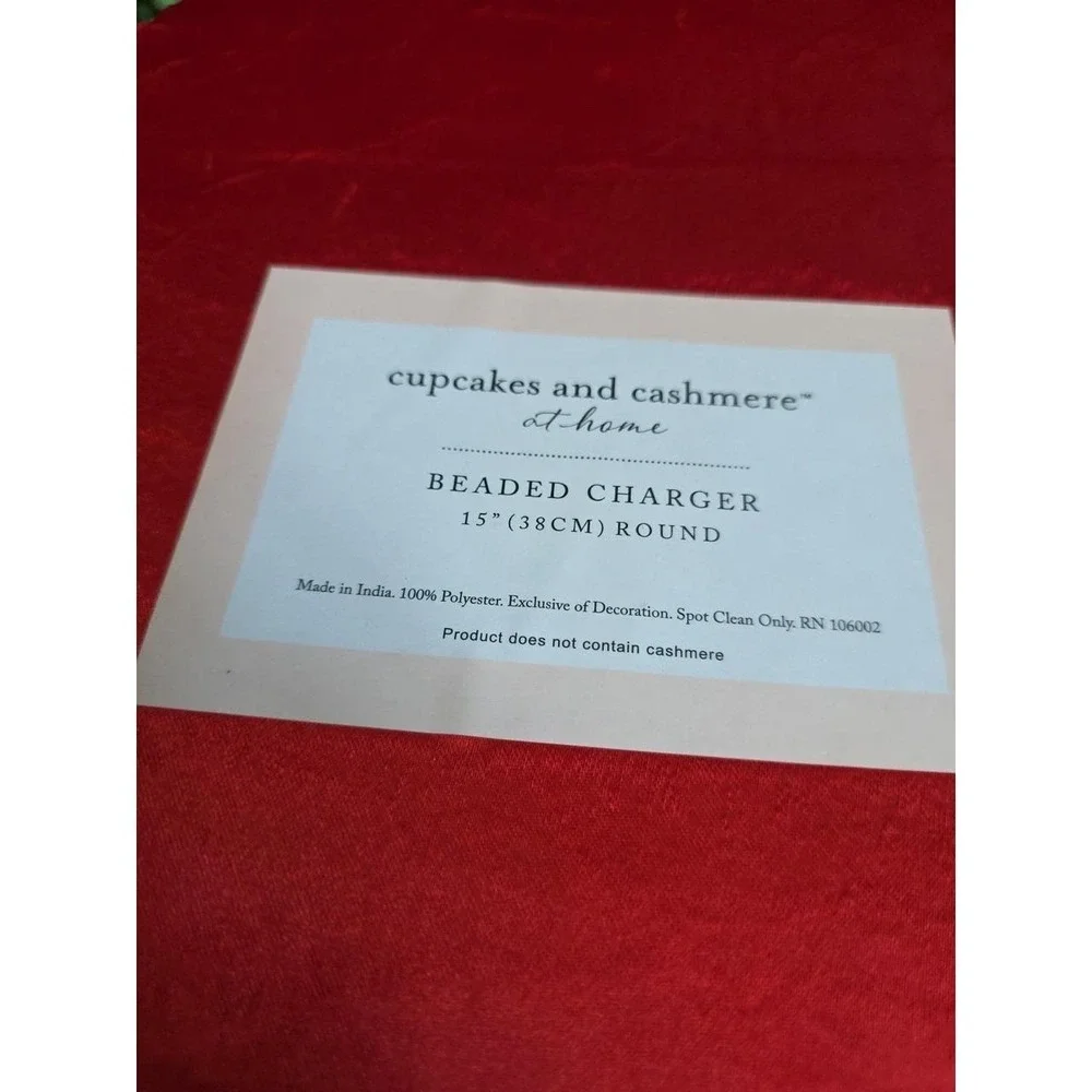 Elegant Cupcakes & Cashmere Valentine Hearts 15